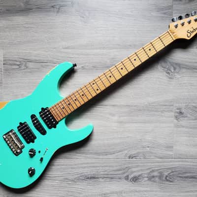 Suhr Modern Antique image 1
