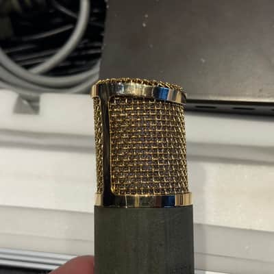 2 - AKG “The Tube” Vintage Condenser Microphones 1985 | Factory Matched Pair image 13