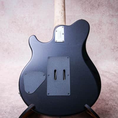 ERNIE BALL USA Music Man Limited Ed. Axis 30th Anniversary 47 of 100 "Translucent Purple" (2026) image 15