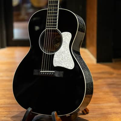 Collings C10 Custom Doghair image 1