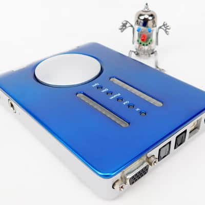Immagine RME Babyface USB Audio Interface High-End + Neuwertig + OVP + 1,5Jahre Garantie - 4