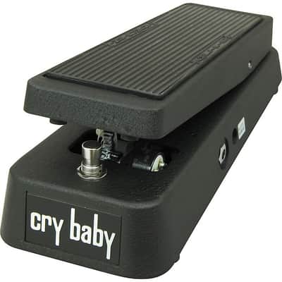 Dunlop Original Standard Crybaby Wah Pedal image 2