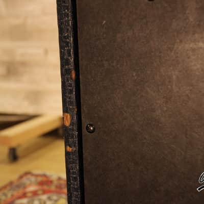 Ampeg Bassamp 825 1959 Prototype?, EL 37, Mullard, Free Shipping to EU, UK, Swiss, Norway image 22