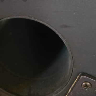 Excellent Pair of JBL 4312 Studio Monitors and Grilles image 19