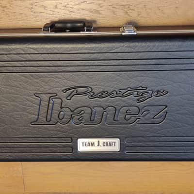 MINT Ibanez RGA321F Prestige Sapphire Blue image 8