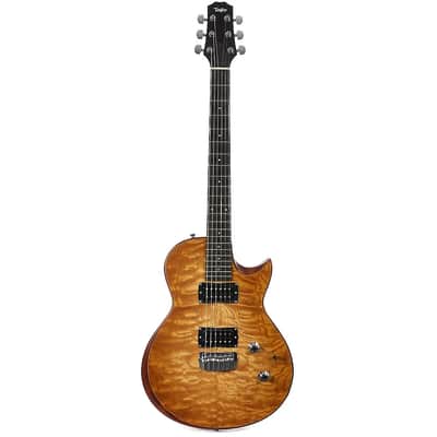 Taylor SB1-X Solidbody Classic With Top Load Bridge | Reverb