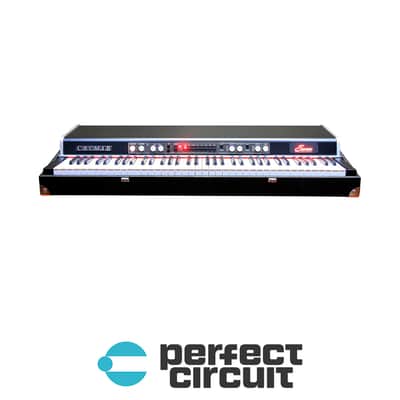 Crumar Seven Electric Piano