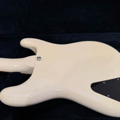 Epiphone '62 Wilshire Custom Historic USA image 4