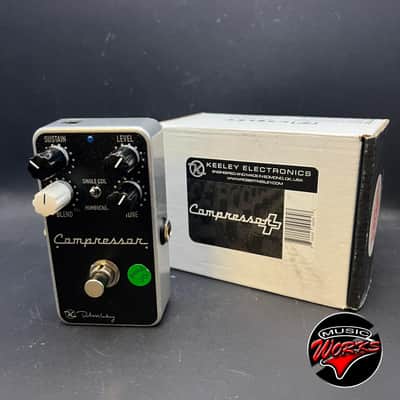 Keeley Compressor Plus + image 7