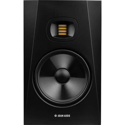 Adam Audio T8V T-Series Active Nearfield Monitor, Single image 2