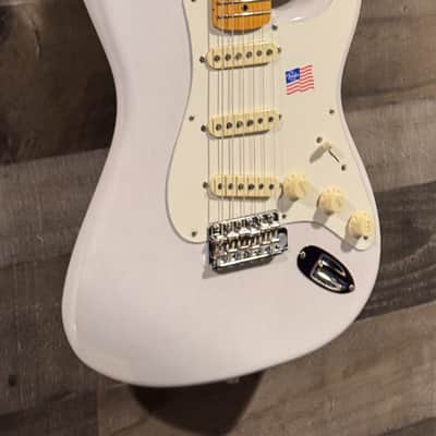 Fender Eric Johnson Stratocaster w/Maple Neck image 2