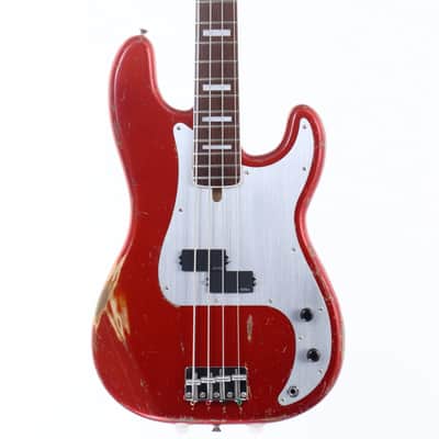 T.S factory Restore Rebirth Recycle PB Type Candy Apple Red [10/13] image 1