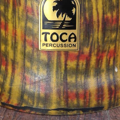 Toca Freestyle Cannon 14" Djembe image 2
