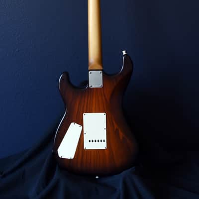 Atticus Scythe 2019 image 22