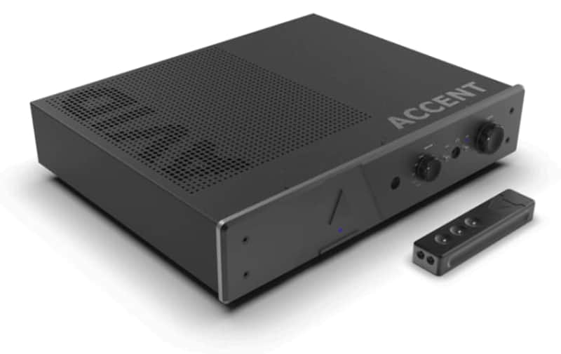 AVID HIFI Accent Integrated Stereo Amplifier