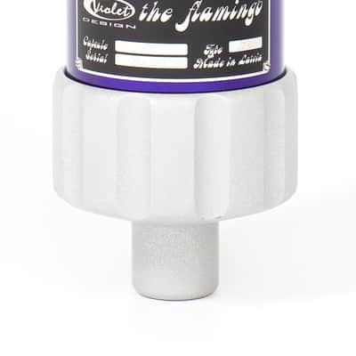 Violet Design The Flamingo Standard | Reverb