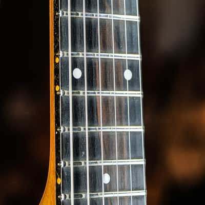 1980 Gibson Flying V2 II natural image 10