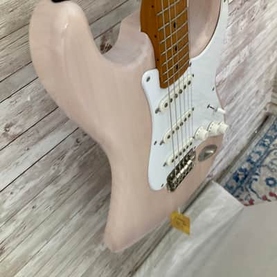 Used Squier Classic Vibe '50s Stratocaster image 3