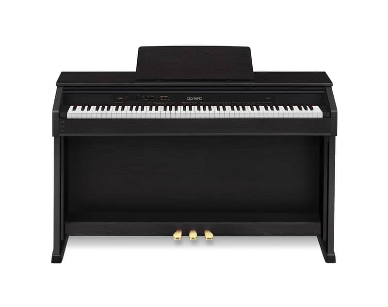 Casio AP-460 Celviano 88-Key Digital Piano image 1