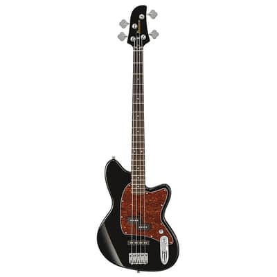 Ibanez TMB100 Talman Bass Black image 2