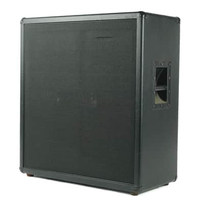 Mesa Boogie 4x12 Dummy Cab Owned by Bullet For My Valentine image 8