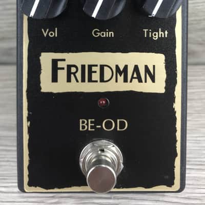 Friedman BE-OD image 9