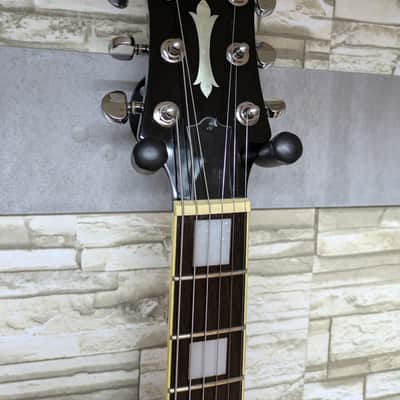 DeArmond M-77T 2001 - Jet Black image 3