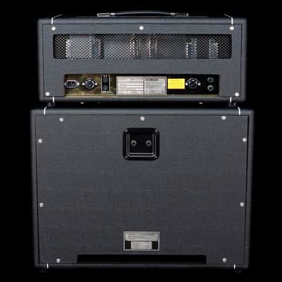 Hiwatt Custom 2 x 12 Closed Back Cabinet with Fane Speakers image 6