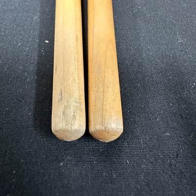 Mike Balter 91B PolyBall Mallets, Birch, 15"x1" - VERY GOOD image 8