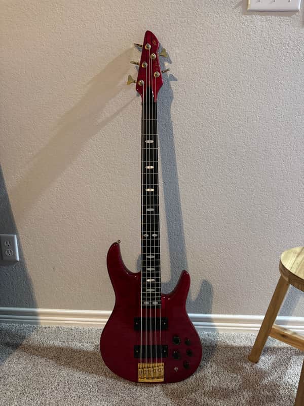 Peavey TL-Five