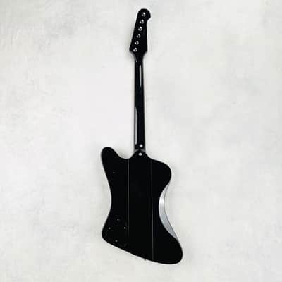 Gibson Firebird V 2013 - Ebony image 13