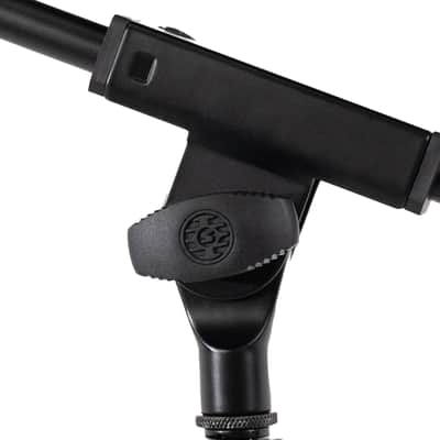 B-Stock Shure by Gator Tripod Mic Stand with Telescoping Boom and Standard Twist Clutch; (SH-TRIPODSTANDTBM) image 11