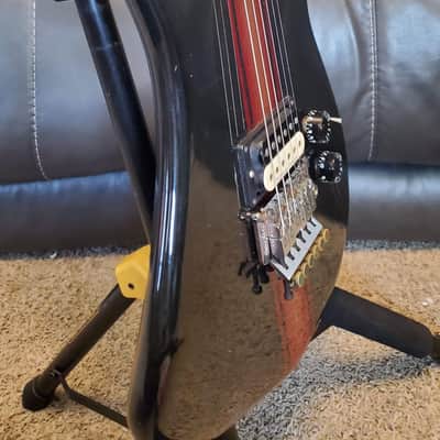Kramer Pacer 1983 w/case image 9