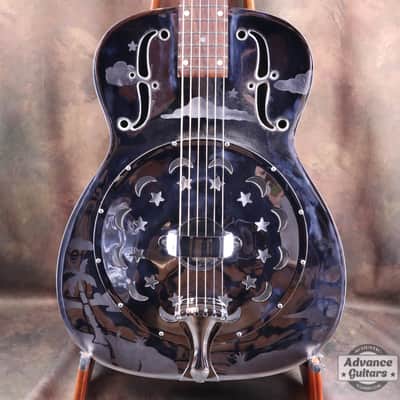 Dobro Duolian Resophonic image 4