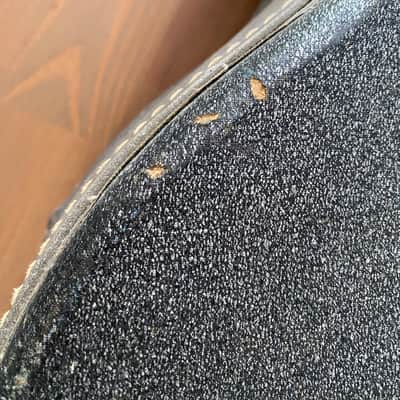 1964 Case for Gretsch Tennessean image 4