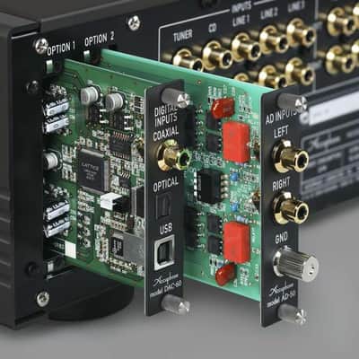 ACCUPHASE E-4000 - Integrated Stereo Amplifier - NEW! image 7