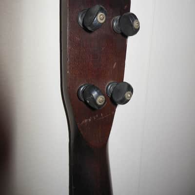 Supertone Soprano Ukulele c. 1930 image 4
