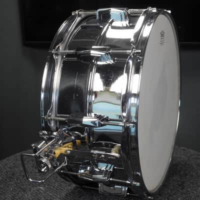 Ludwig 6.5 Super Sensitive 1982  #1965 Bild 9