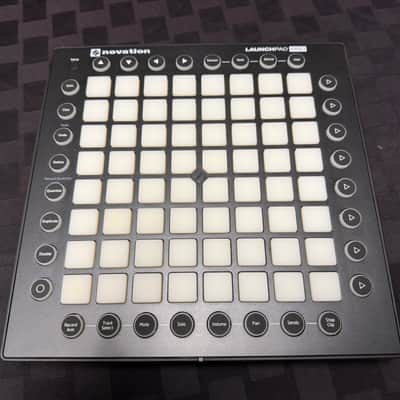 Novation Launchpad Pro Pad Controller 2011 - 2015 - Black image 6