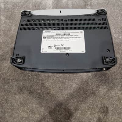 Bose Av3-2-1ii Home Entertainment System - Main Unit Only, Untested - Excellent w/ Power Supply & Manuals & Wires & remote Connector cables image 6
