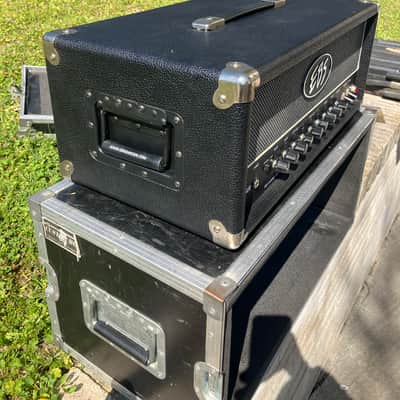 EBS Classic 450 Bass Amp Head image 3