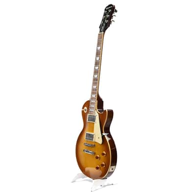 Epiphone Les Paul Standard Plustop Pro Honeyburst image 2