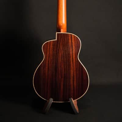 aNueNue Black Whale Tenor 2026 image 7