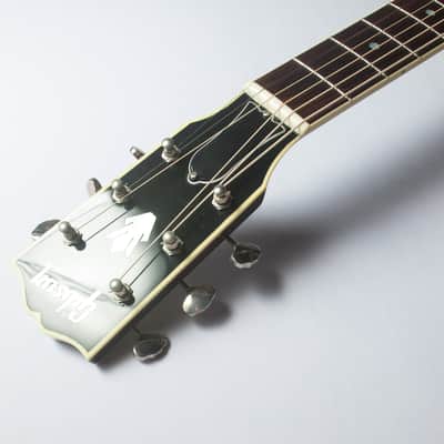 Gibson L-00 Keb Mo Custom Shop Sunburst 2012 and a Tale About a Foot Chase image 9