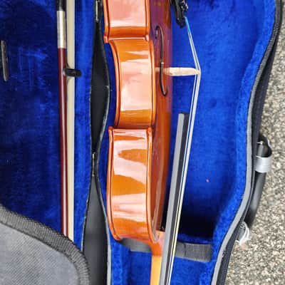 Cremona SVA-175 14" Viola image 10