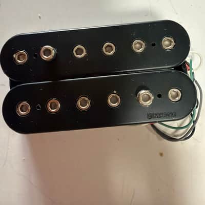 DiMarzio PHWB1BKL 2005 - Black image 1