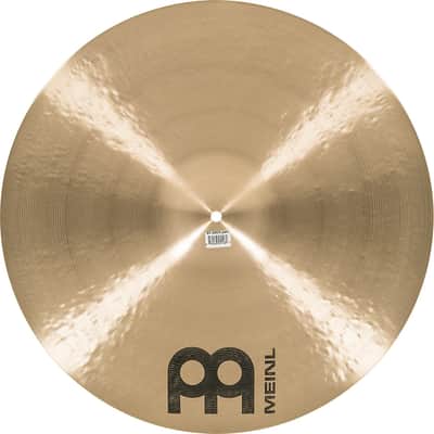 Meinl Symphonic Extra Heavy 20'' image 5