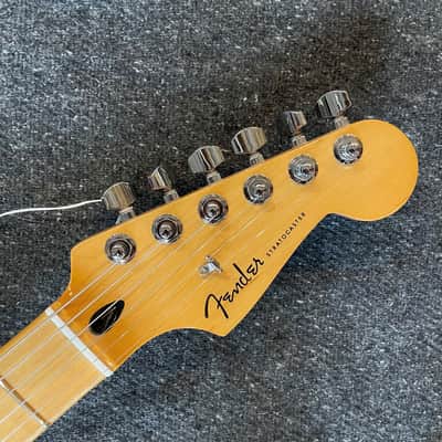 Fender Player Plus Stratocaster MN 3-Tone Sunburst MX21137305 8Lb 8.7 oz image 6