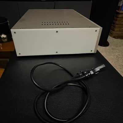 Concert Fidelity DAC-040 HR/SJ solid state DAC, limited edition build from Japan's top audio architects image 6