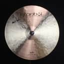 Istanbul Agop 21" Mel Lewis Ride - 2206g (video demo)
